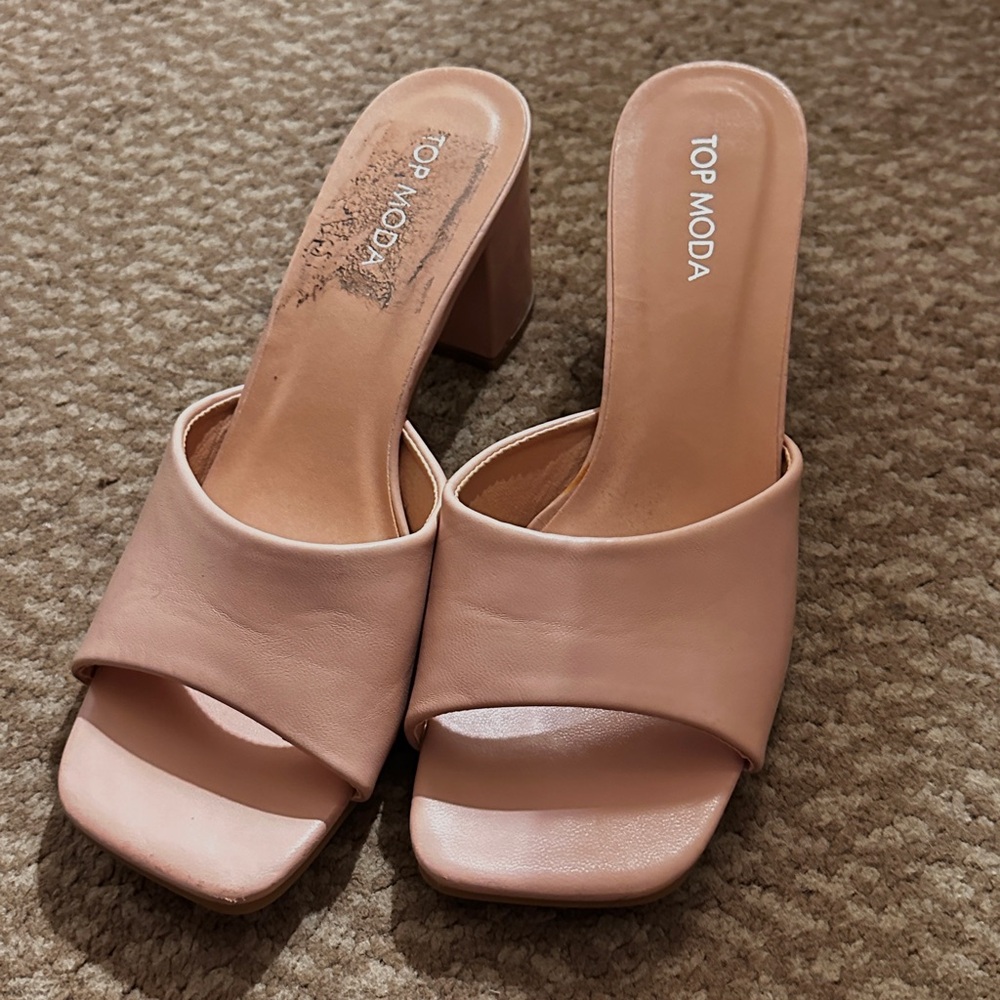 Mules
